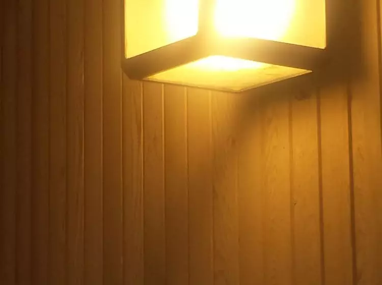 ホテル Mount View