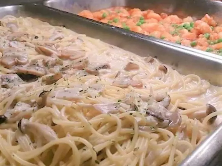 ホテル Mount View