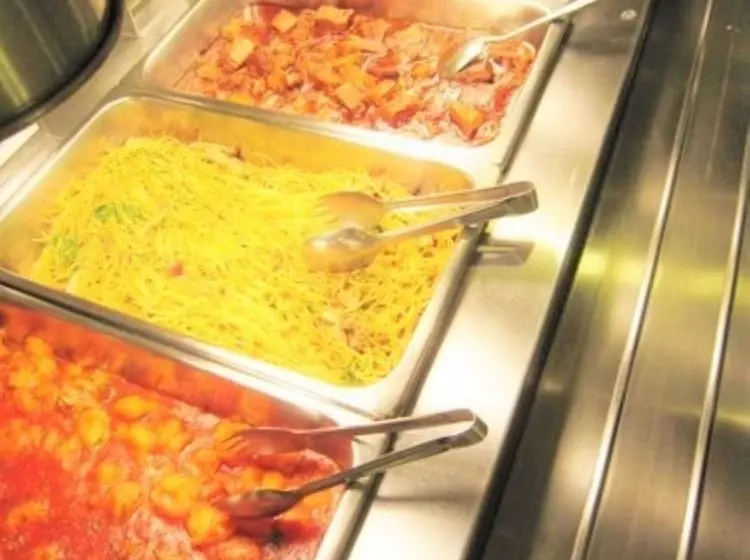 ホテル Mount View