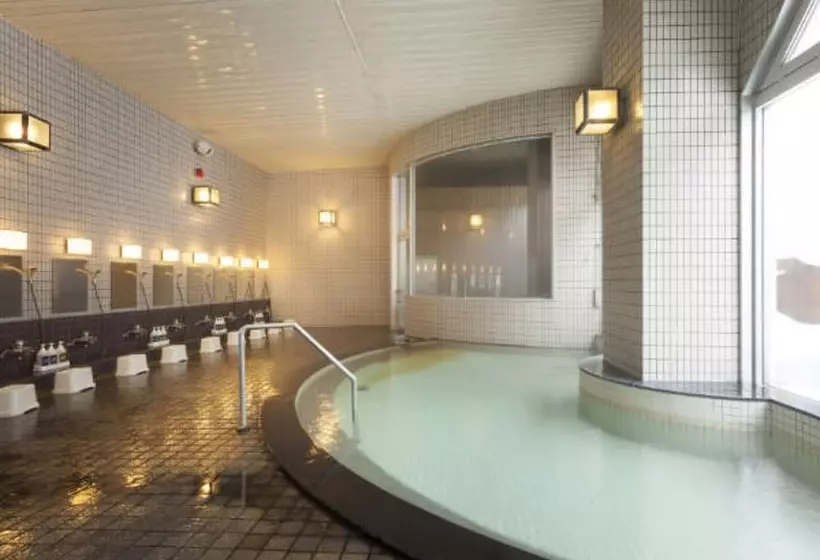 ホテル Mount View