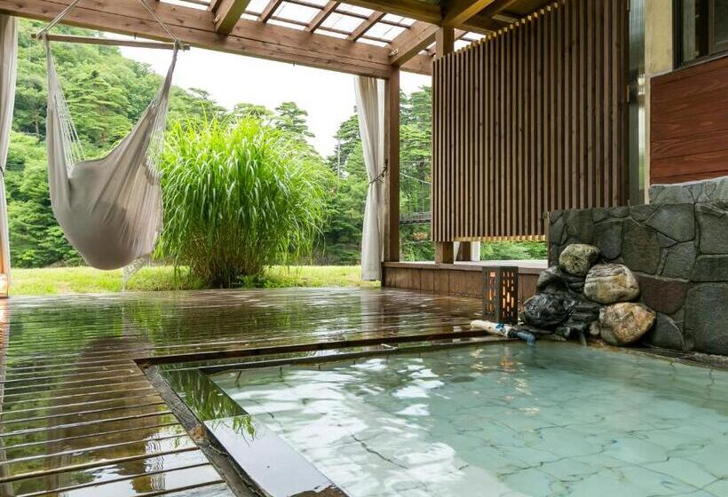 Отель Takanosukan