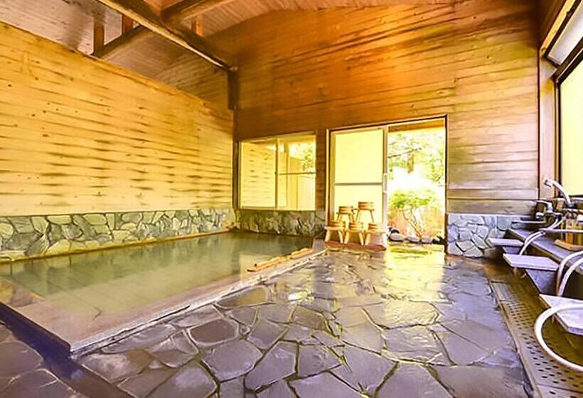 Отель Takanosukan