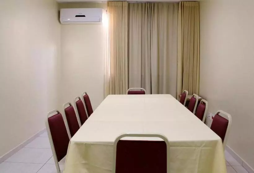 هتل Via Mar Praia