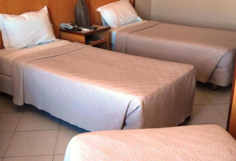 هتل Via Mar Praia