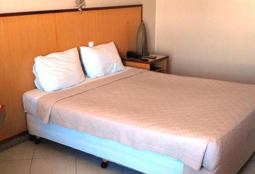 هتل Via Mar Praia