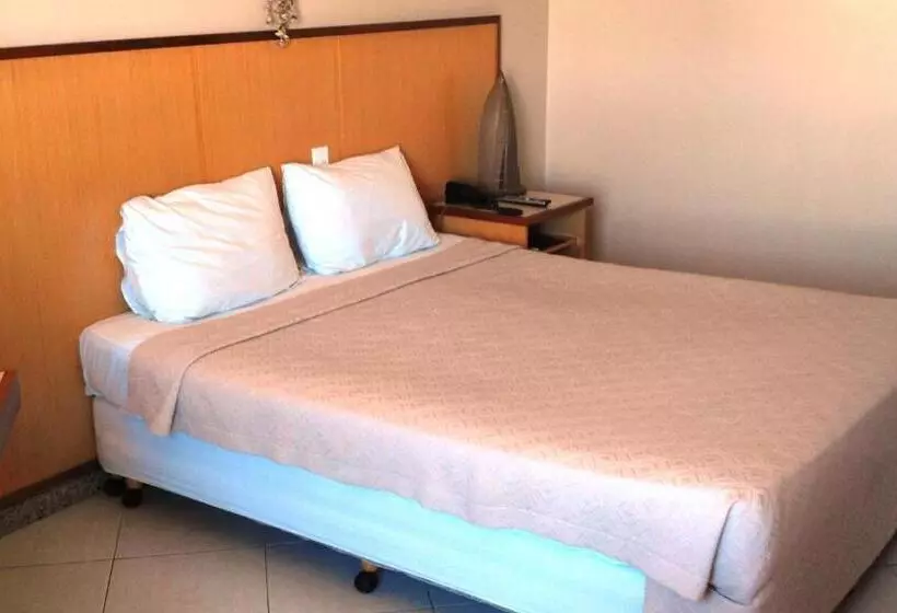 هتل Via Mar Praia