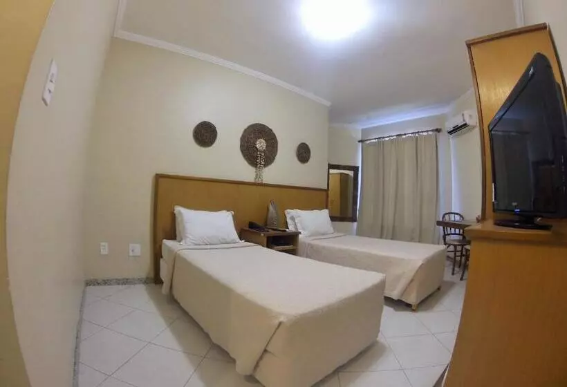 هتل Via Mar Praia