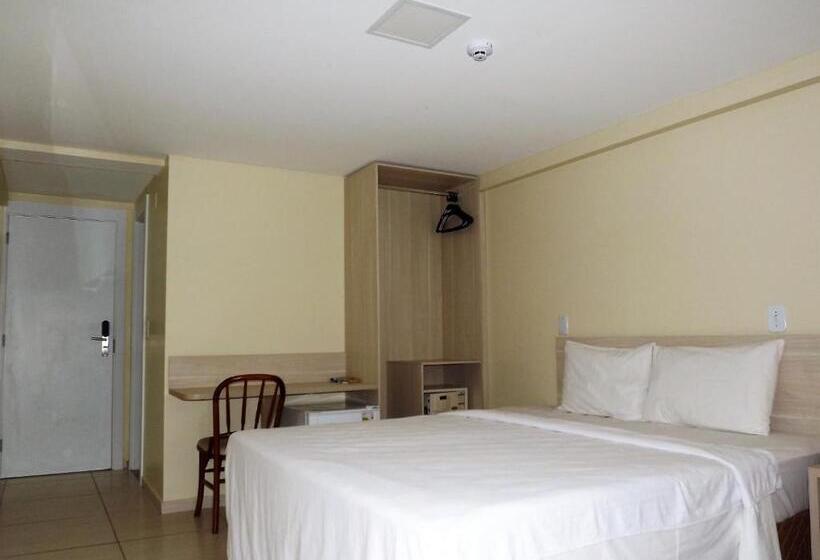 هتل Via Mar Praia