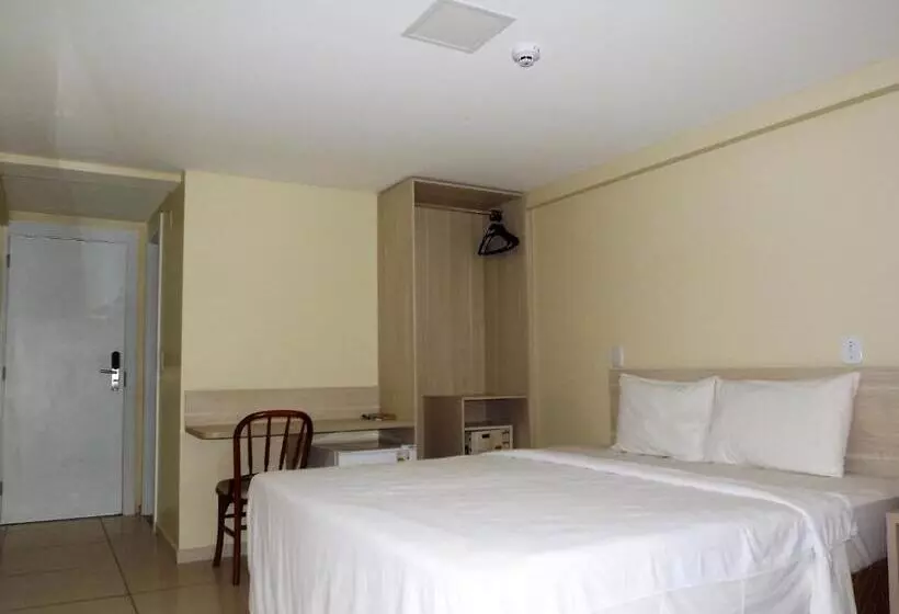 هتل Via Mar Praia