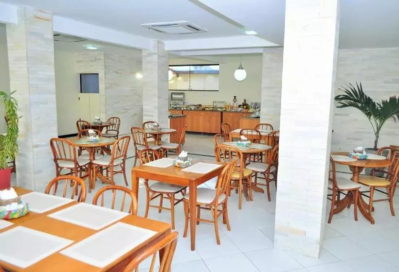 هتل Via Mar Praia