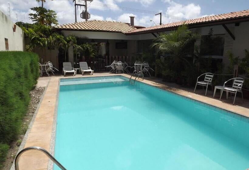 هتل Via Mar Praia