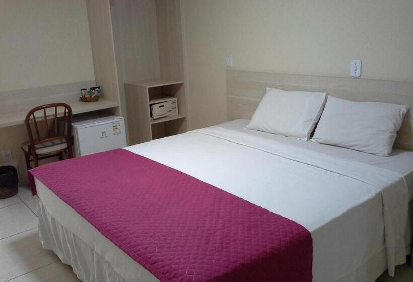 هتل Via Mar Praia