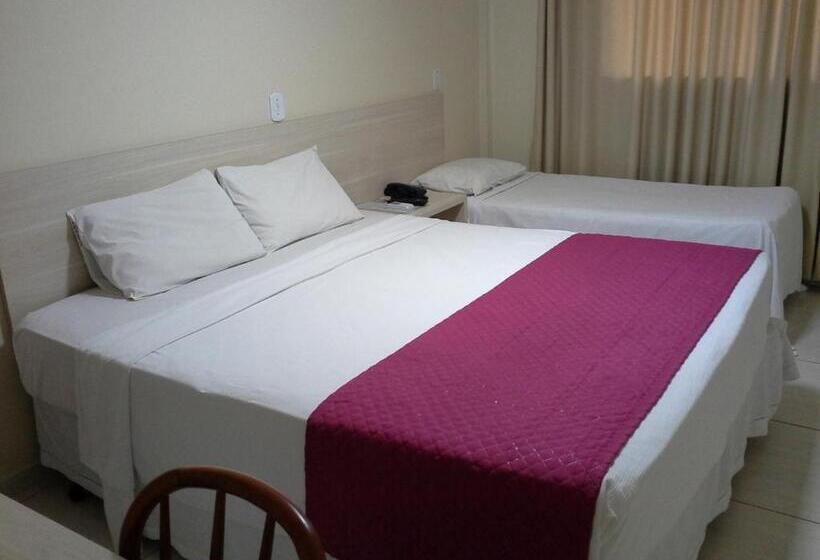 هتل Via Mar Praia