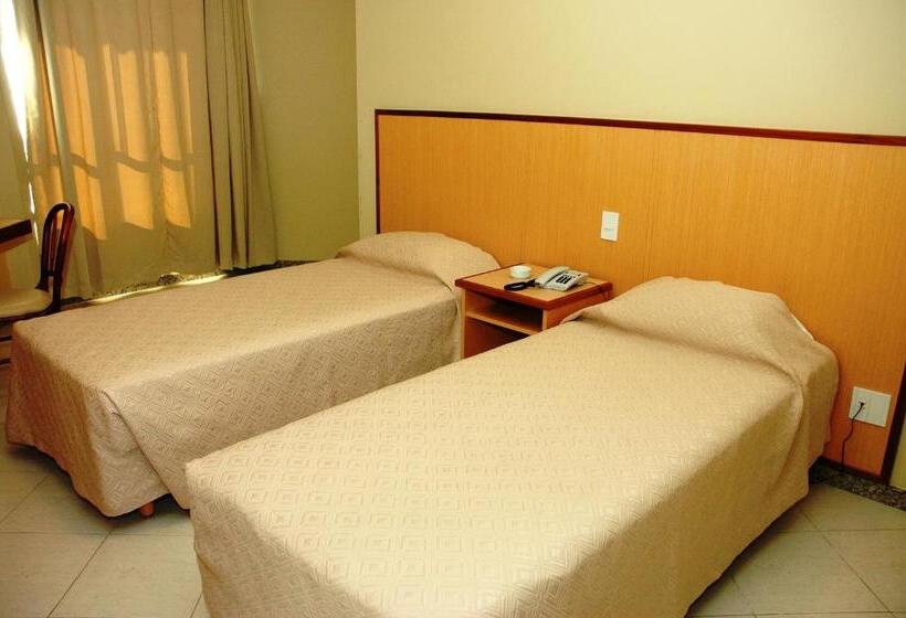 هتل Via Mar Praia