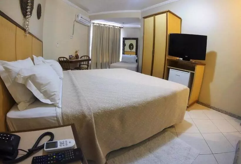 هتل Via Mar Praia