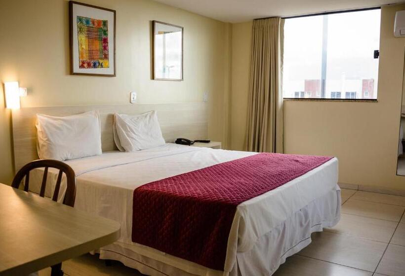 هتل Via Mar Praia