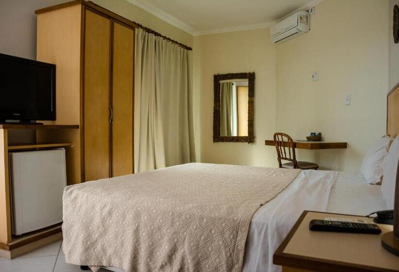 هتل Via Mar Praia