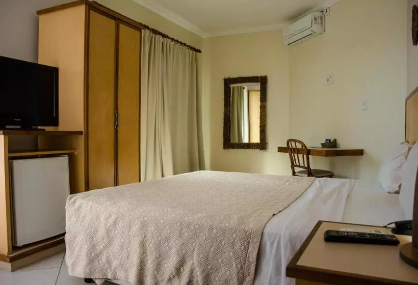 هتل Via Mar Praia