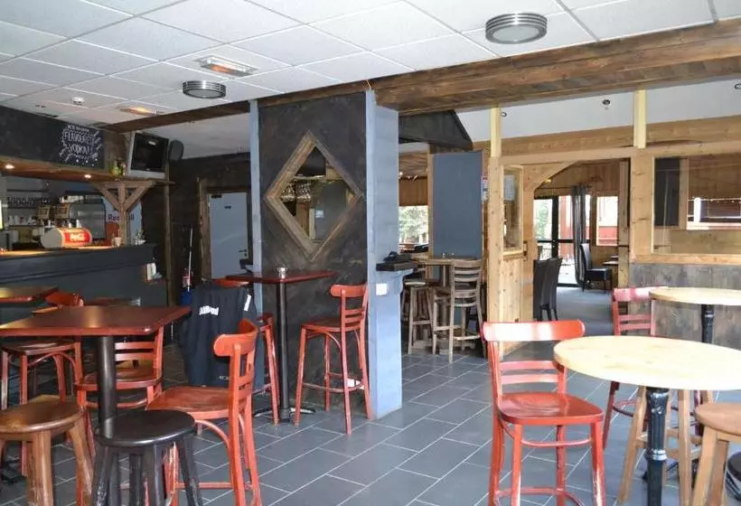 Les Menuires Ski Resort