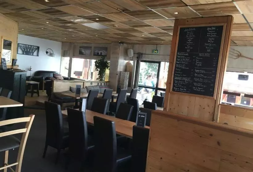 Les Menuires Ski Resort