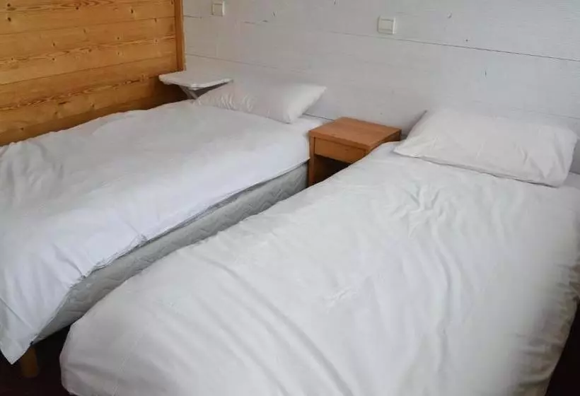 Les Menuires Ski Resort