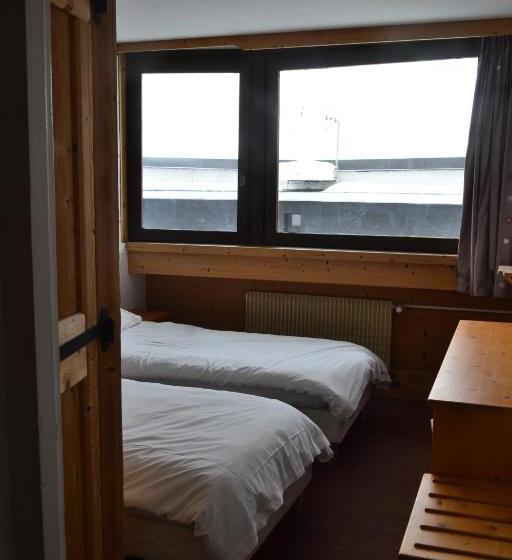 Les Menuires Ski Resort