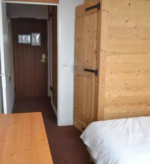 Les Menuires Ski Resort