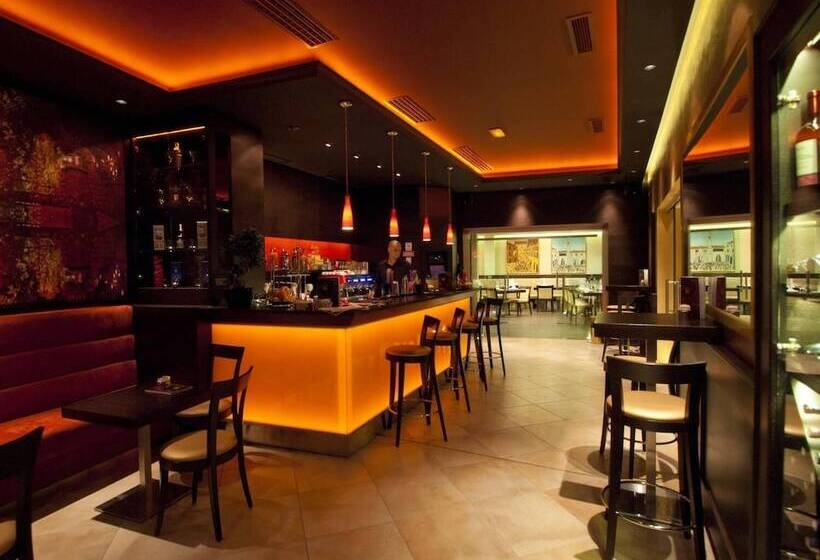 بنسيون Villa Amfora