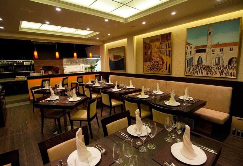 بنسيون Villa Amfora