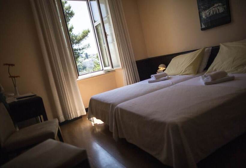 بنسيون Villa Amfora