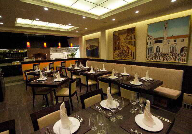 بنسيون Villa Amfora