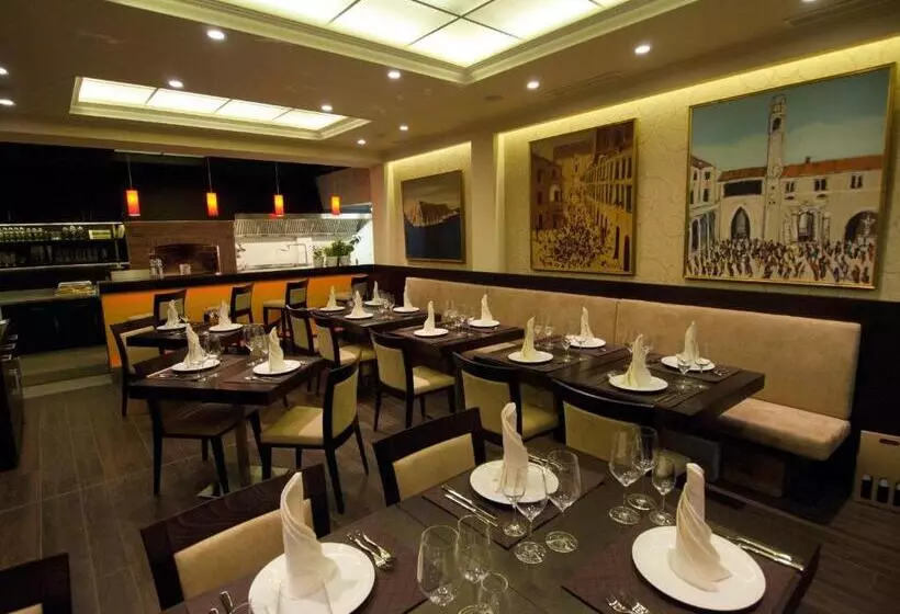 پانسیون Villa Amfora