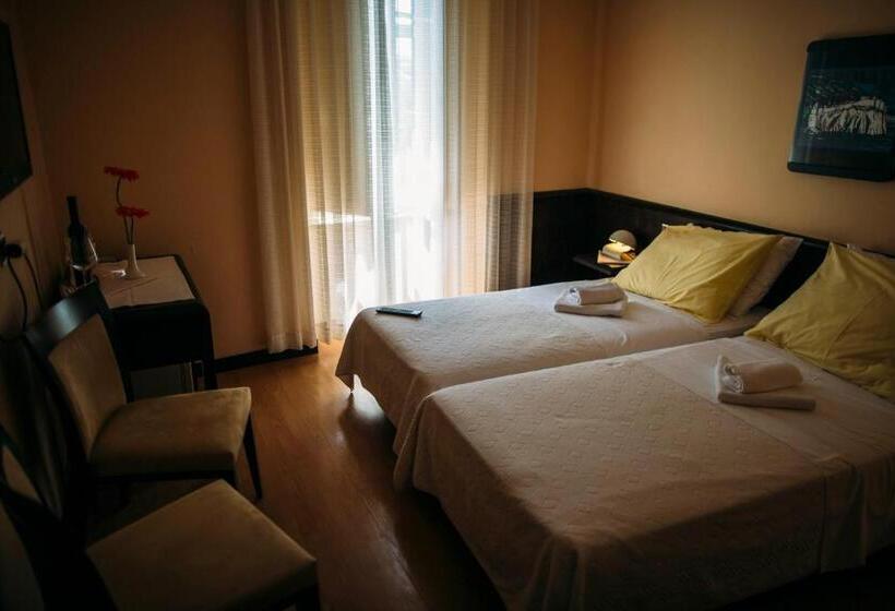 بنسيون Villa Amfora