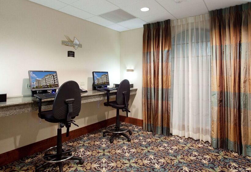 Sonesta Es Suites Baton Rouge University At Southgate