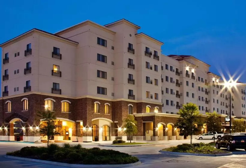 Sonesta Es Suites Baton Rouge University At Southgate