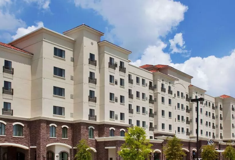Sonesta Es Suites Baton Rouge University At Southgate