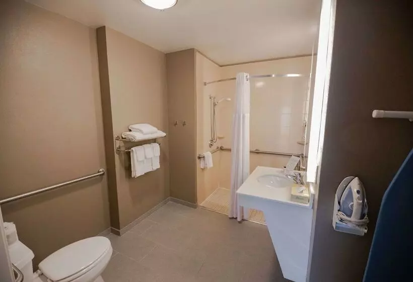 Sonesta Es Suites Baton Rouge University At Southgate