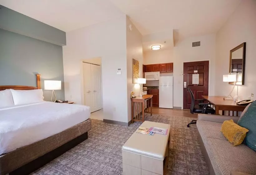 Sonesta Es Suites Baton Rouge University At Southgate