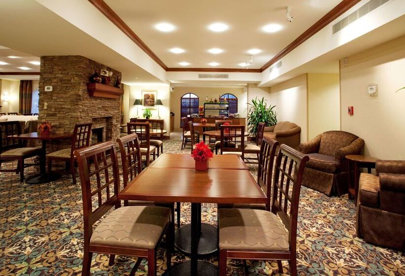 Sonesta Es Suites Baton Rouge University At Southgate