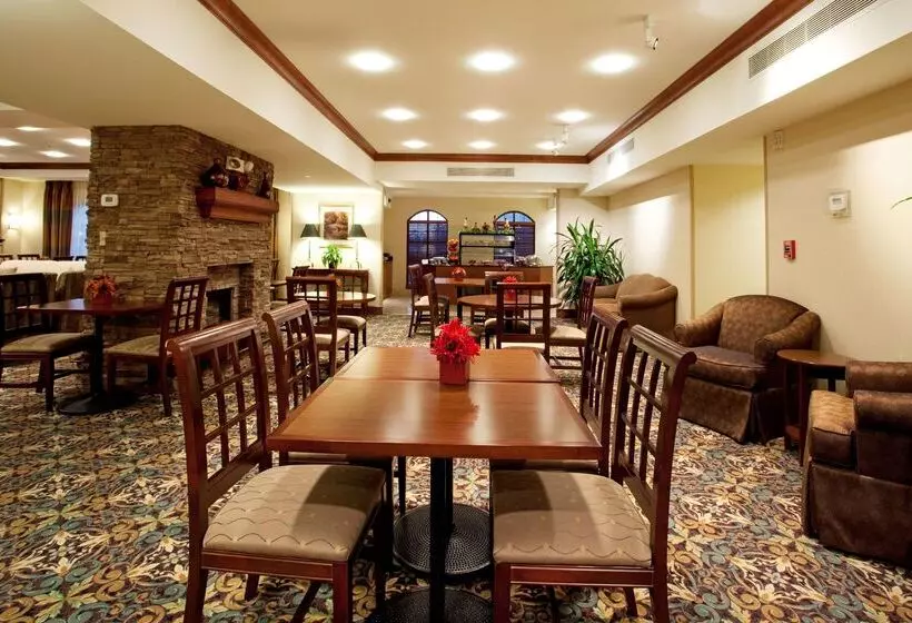 Sonesta Es Suites Baton Rouge University At Southgate