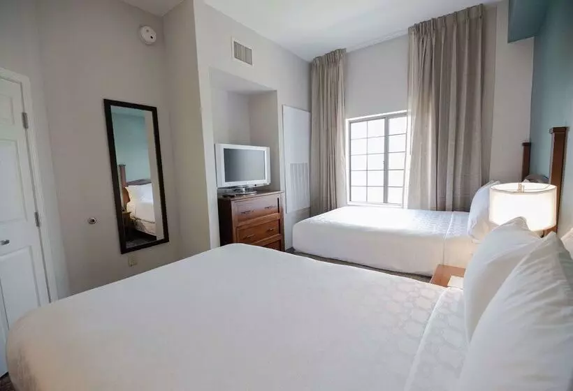 Sonesta Es Suites Baton Rouge University At Southgate