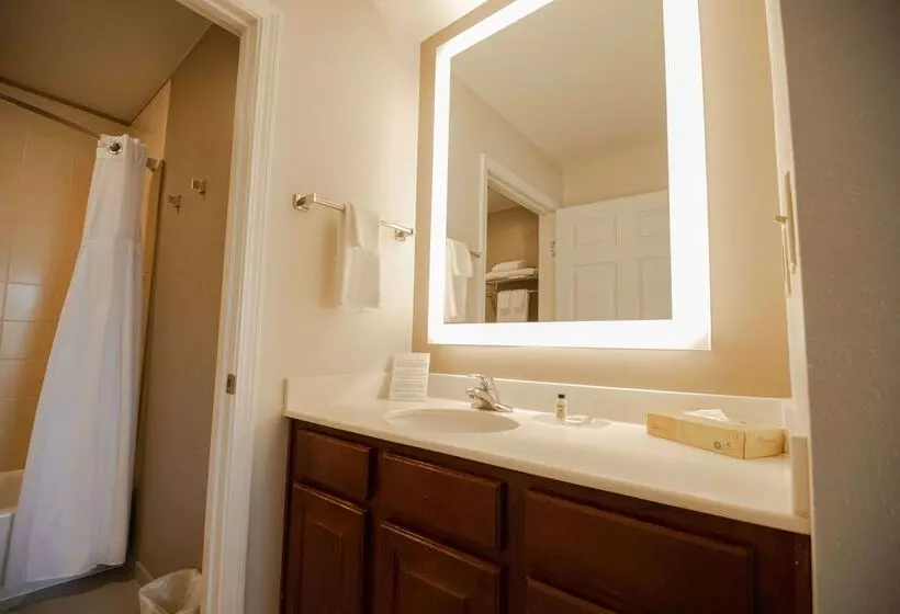 Sonesta Es Suites Baton Rouge University At Southgate