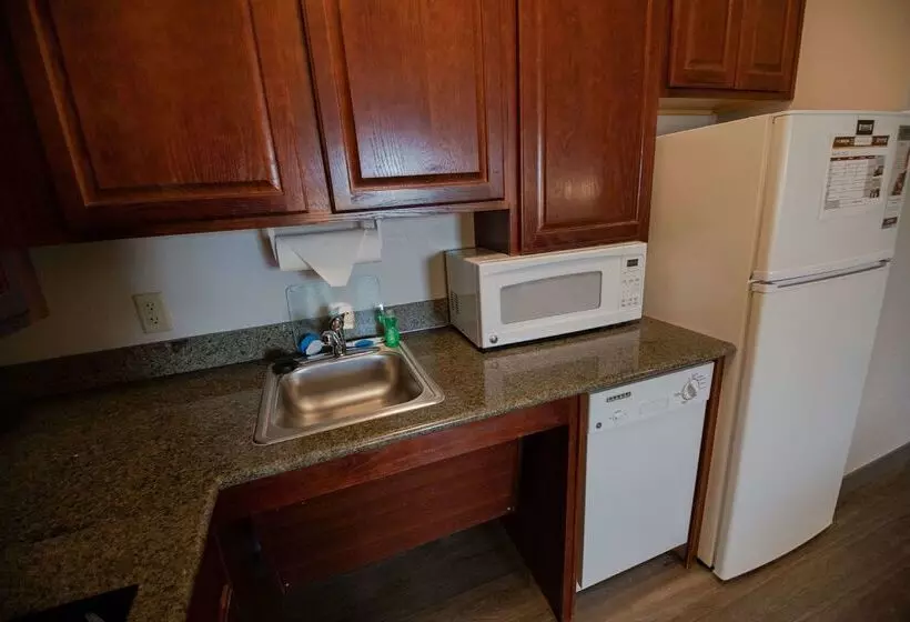 Sonesta Es Suites Baton Rouge University At Southgate