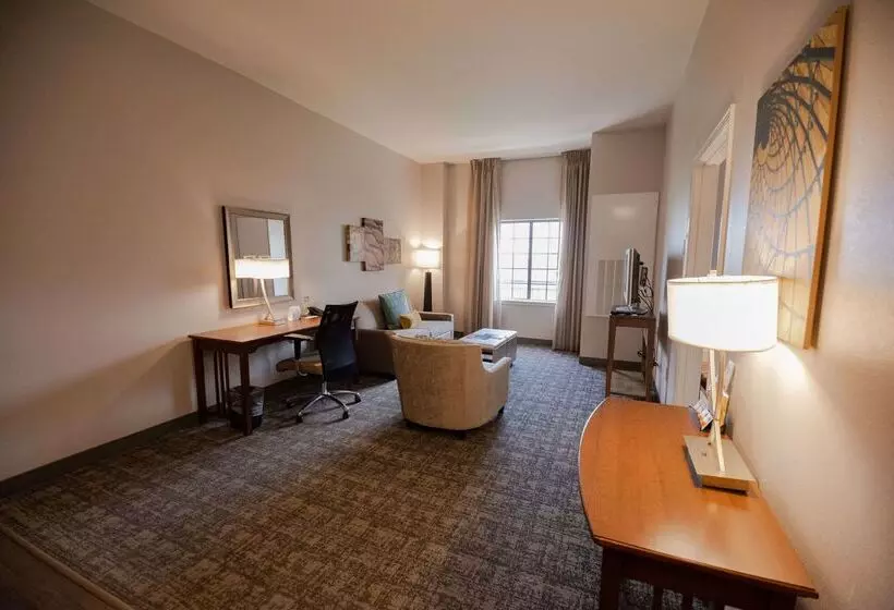Sonesta Es Suites Baton Rouge University At Southgate