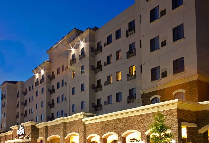 Sonesta Es Suites Baton Rouge University At Southgate