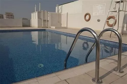 Tulip Inn Hotel Apartments