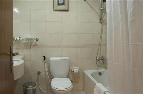 Tulip Inn Hotel Apartments