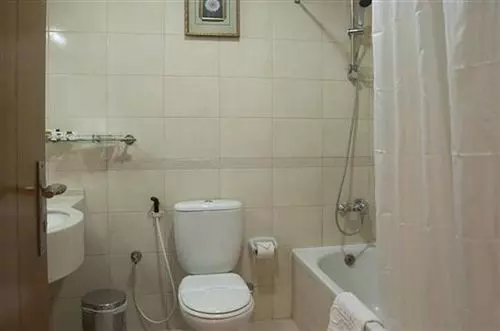 Tulip Inn Hotel Apartments