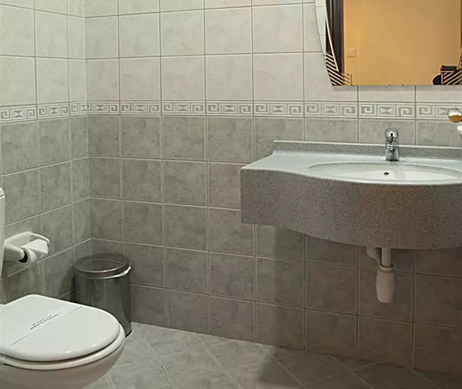 Tulip Inn Hotel Apartments