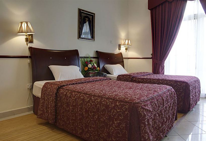 Tulip Inn Hotel Apartments